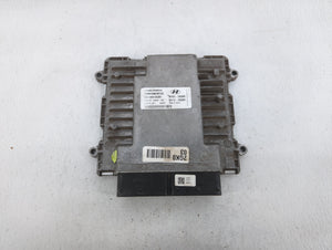 2018-2019 Hyundai Sonata PCM Engine Control Computer ECU ECM PCU OEM P/N:39112-2GGK5 39102-2GGK5, 39102-2GGK2 Fits Fits 2018 2019 OEM Used Auto Parts