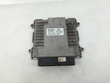 2016-2018 Kia Sorento PCM Engine Control Computer ECU ECM PCU OEM P/N:39170-2EFE1 39100-2GGH2 Fits Fits 2016 2017 2018 OEM Used Auto Parts