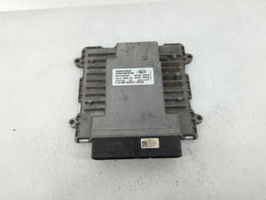 2016-2018 Kia Sorento PCM Engine Control Computer ECU ECM PCU OEM P/N:39170-2EFE1 39100-2GGH2 Fits Fits 2016 2017 2018 OEM Used Auto Parts