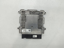 2020 Hyundai Elantra PCM Engine Control Computer ECU ECM PCU OEM P/N:39173-2EFK5 39172-2EFK5 Fits OEM Used Auto Parts