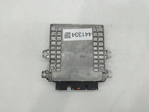 2013-2015 Nissan Rogue PCM Engine Control Computer ECU ECM PCU OEM P/N:NEC002-691 NEC012-037, NEC009-613 Fits Fits 2013 2014 2015 OEM Used Auto Parts