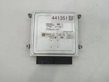 2020 Hyundai Elantra PCM Engine Control Computer ECU ECM PCU OEM P/N:39172-2EFJ5 39172-2EFK5, 39173-2EFK5 Fits OEM Used Auto Parts