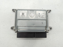 2015-2016 Volvo V60 PCM Engine Control Computer ECU ECM PCU OEM P/N:31312651AB Fits Fits 2013 2014 2015 2016 OEM Used Auto Parts