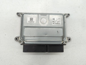 2015-2016 Volvo V60 PCM Engine Control Computer ECU ECM PCU OEM P/N:31312651AB Fits Fits 2013 2014 2015 2016 OEM Used Auto Parts