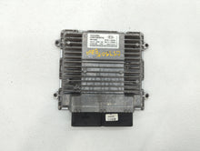 2011-2013 Kia Optima PCM Engine Control Computer ECU ECM PCU OEM P/N:39101-2G862 39111-2G862, 39101-2G861 Fits Fits 2011 2012 2013 OEM Used Auto Parts