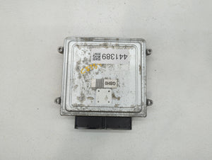 2014-2015 Kia Optima PCM Engine Control Computer ECU ECM PCU OEM P/N:39138-2GBH0 39108-2GBH0, 391382GBH0 Fits Fits 2014 2015 OEM Used Auto Parts