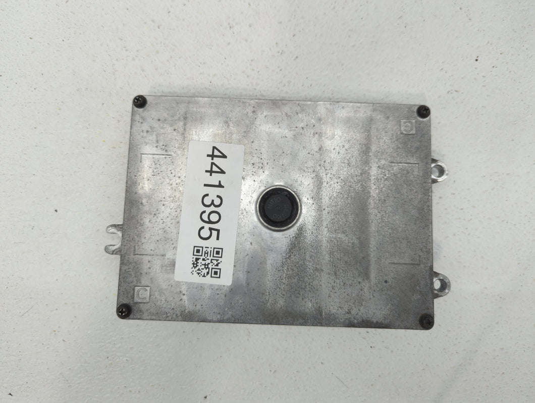 2014-2015 Honda Civic PCM Engine Control Computer ECU ECM PCU OEM P/N:37820-R1J-A55 37820-R2J-L54 Fits Fits 2014 2015 OEM Used Auto Parts