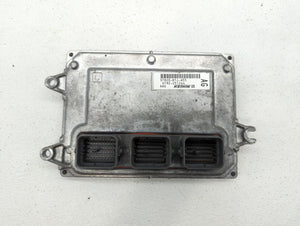 2014-2015 Honda Civic PCM Engine Control Computer ECU ECM PCU OEM P/N:37820-R1J-A55 37820-R2J-L54 Fits Fits 2014 2015 OEM Used Auto Parts