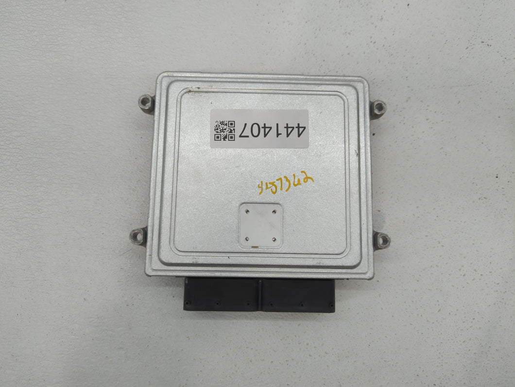 2015-2017 Hyundai Sonata PCM Engine Control Computer ECU ECM PCU OEM P/N:39111-2GGK3 39101-2GGK3 Fits Fits 2015 2016 2017 OEM Used Auto Parts