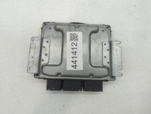 2018-2019 Nissan Sentra PCM Engine Control Computer ECU ECM PCU OEM P/N:NEC027-661 NEC025-603, NEC982-012 Fits Fits 2018 2019 OEM Used Auto Parts