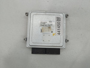 2019-2021 Kia Forte PCM Engine Control Computer ECU ECM PCU OEM P/N:39199-2E036 Fits Fits 2019 2020 2021 OEM Used Auto Parts