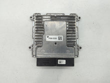 2019-2021 Kia Forte PCM Engine Control Computer ECU ECM PCU OEM P/N:39199-2E036 Fits Fits 2019 2020 2021 OEM Used Auto Parts