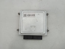 2015-2017 Hyundai Sonata PCM Engine Control Computer ECU ECM PCU OEM P/N:39101-2GGL1 39111-2GGL3 Fits Fits 2015 2016 2017 OEM Used Auto Parts