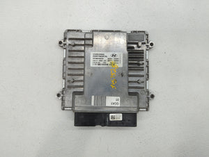 2015-2017 Hyundai Sonata PCM Engine Control Computer ECU ECM PCU OEM P/N:39101-2GGL1 39111-2GGL3 Fits Fits 2015 2016 2017 OEM Used Auto Parts