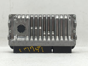 2015 Toyota Camry PCM Engine Control Computer ECU ECM PCU OEM P/N:89661-06N10 89661-06N11 Fits OEM Used Auto Parts