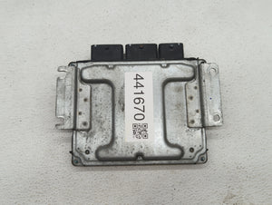 2015 Nissan Altima PCM Engine Control Computer ECU ECM PCU OEM P/N:NEC009-636 NEC017-055, NEC009-638 Fits Fits 2013 2014 OEM Used Auto Parts