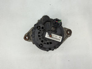 2015 Hyundai Santa Fe Alternator Replacement Generator Charging Assembly Engine OEM P/N:37300-2G800 37300-2G900 Fits OEM Used Auto Parts