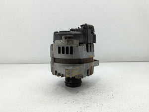 2015 Hyundai Santa Fe Alternator Replacement Generator Charging Assembly Engine OEM P/N:37300-2G800 37300-2G900 Fits OEM Used Auto Parts