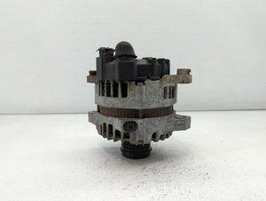 2015 Hyundai Santa Fe Alternator Replacement Generator Charging Assembly Engine OEM P/N:37300-2G800 37300-2G900 Fits OEM Used Auto Parts