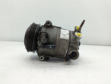 2004-2006 Lexus Es330 Air Conditioning A/c Ac Compressor Oem