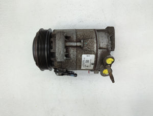 2004-2006 Lexus Es330 Air Conditioning A/c Ac Compressor Oem