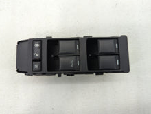 2011-2017 Jeep Patriot Master Power Window Switch Replacement Driver Side Left P/N:04602788AA 04602735AA Fits OEM Used Auto Parts