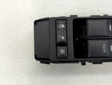 2011-2017 Jeep Patriot Master Power Window Switch Replacement Driver Side Left P/N:04602788AA 04602735AA Fits OEM Used Auto Parts