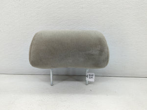 2006-2007 Saturn Vue Headrest Head Rest Rear Center Seat Fits Fits 2006 2007 OEM Used Auto Parts