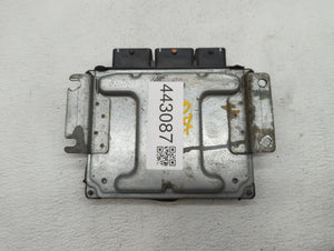 2015-2017 Nissan Rogue PCM Engine Control Computer ECU ECM PCU OEM P/N:NEC021-678 NEC010-606, NEC018-667 Fits Fits 2015 2016 2017 OEM Used Auto Parts