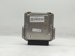 2014 Kia Soul PCM Engine Control Computer ECU ECM PCU OEM P/N:39133-2EHA0 39131-2EHA0 Fits OEM Used Auto Parts