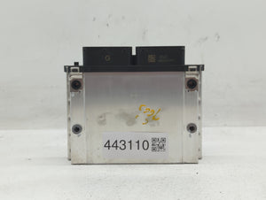 2021 Hyundai Venue PCM Engine Control Computer ECU ECM PCU OEM P/N:39100-2M373 Fits OEM Used Auto Parts