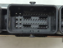 2014-2016 Ford C-Max PCM Engine Control Computer ECU ECM PCU OEM P/N:EM5A-12A650-AEA EM5A-12A650-AHA Fits Fits 2014 2015 2016 OEM Used Auto Parts