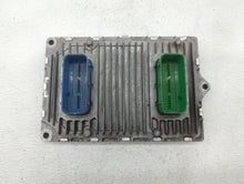 2015 Chrysler 200 PCM Engine Control Computer ECU ECM PCU OEM P/N:P68102888AG P68102888AC, P05150993AC, P68102888AF Fits OEM Used Auto Parts