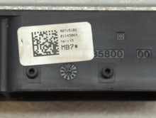 2020-2021 Kia Sportage PCM Engine Control Computer ECU ECM PCU OEM P/N:39171-2GRC1 39170-2GRC1 Fits Fits 2020 2021 OEM Used Auto Parts