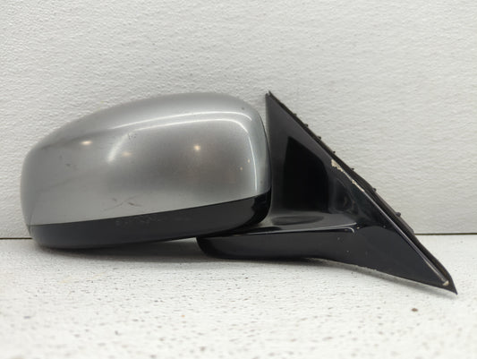 0 Side Mirror Replacement Passenger Right View Door Mirror Fits OEM Used Auto Parts - Oemusedautoparts1.com
