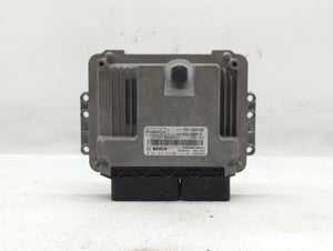 2013-2018 Ford Focus PCM Engine Control Computer ECU ECM PCU OEM P/N:FM5A-12A650-ADB EM5A-12A650-ACB Fits OEM Used Auto Parts