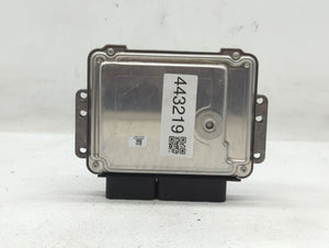 2013-2018 Ford Focus PCM Engine Control Computer ECU ECM PCU OEM P/N:FM5A-12A650-ADB EM5A-12A650-ACB Fits OEM Used Auto Parts