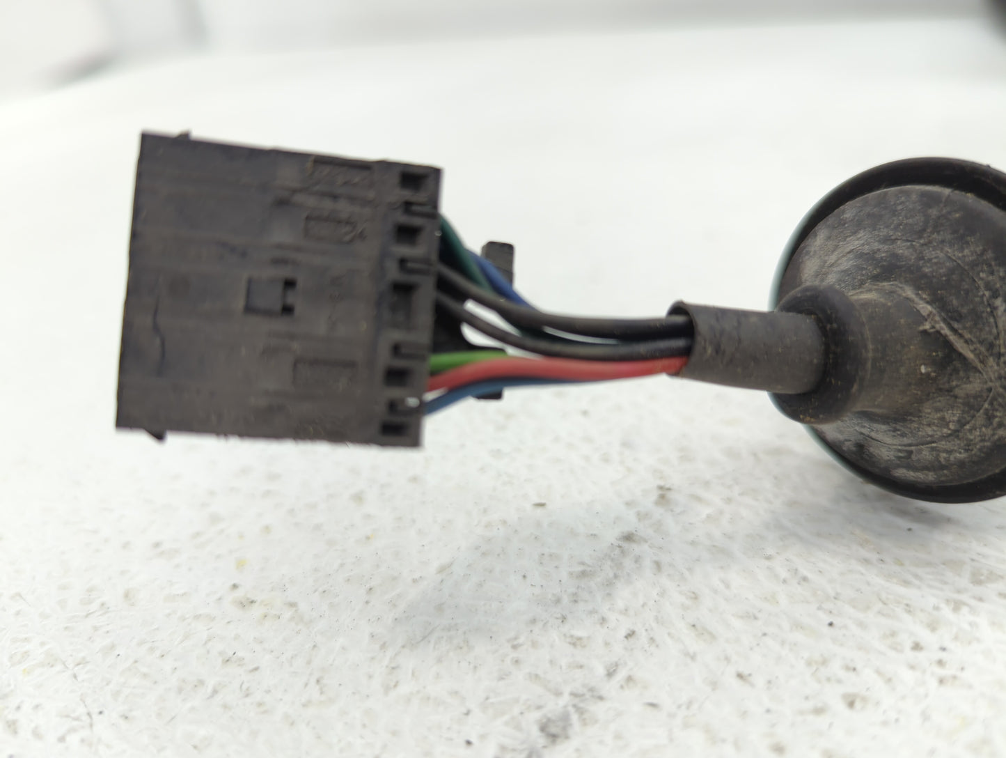 2021 Saturn Astra Side Mirror Replacement Driver Left View Door Mirror P/N:13308363 Fits OEM Used Auto Parts