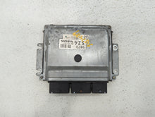 2013-2015 Nissan Sentra PCM Engine Control Computer ECU ECM PCU OEM P/N:NEC005-665 NEC009-636, NEC017-055 Fits Fits 2013 2014 2015 OEM Used Auto Parts