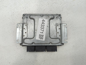 2013-2015 Nissan Sentra PCM Engine Control Computer ECU ECM PCU OEM P/N:NEC005-665 NEC009-636, NEC017-055 Fits Fits 2013 2014 2015 OEM Used Auto Parts