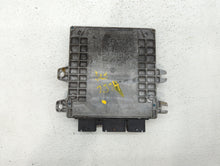 2012-2013 Nissan Maxima PCM Engine Control Computer ECU ECM PCU OEM P/N:A56-G76 A56-J06, A56-H92 Z1T Fits Fits 2012 2013 OEM Used Auto Parts