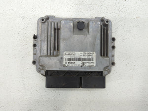 2013-2018 Ford Focus PCM Engine Control Computer ECU ECM PCU OEM P/N:FM5A-12A650-ADB EM5A-12A650-ACB Fits OEM Used Auto Parts