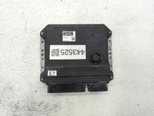 2010 Lexus Es350 PCM Engine Control Computer ECU ECM PCU OEM P/N:89661-33F41 89661-33F40 Fits OEM Used Auto Parts