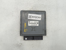 2014 Volkswagen Passat PCM Engine Control Computer ECU ECM PCU OEM P/N:06K 907 425 06K 906 070 J Fits OEM Used Auto Parts