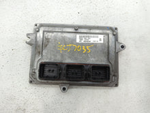 2014-2016 Honda Odyssey PCM Engine Control Computer ECU ECM PCU OEM P/N:37820-RV0-A66 Fits Fits 2014 2015 2016 OEM Used Auto Parts