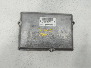 2013-2014 Acura Tl PCM Engine Control Computer ECU ECM PCU OEM P/N:37820-RK1-A78 37820-RK1-A77 Fits Fits 2013 2014 OEM Used Auto Parts