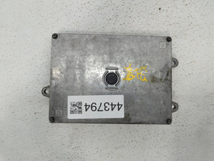 2009 Honda Civic PCM Engine Control Computer ECU ECM PCU OEM P/N:37820-RNA-A73 37820-RNA-C73, 37820-RNA-C72, 37820-RNA-A74 Fits OEM Used Auto Parts