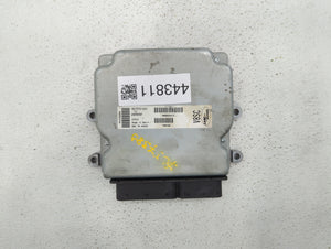 2006-2009 Land Rover Range Rover Sport PCM Engine Control Computer ECU ECM PCU OEM P/N:MB279700-9241 MB279700-9240 Fits OEM Used Auto Parts