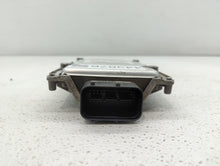 2012-2017 Hyundai Azera PCM Engine Control Computer ECU ECM PCU OEM P/N:39172-3C020 39175-3C000 Fits OEM Used Auto Parts