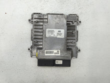 2015-2017 Hyundai Sonata PCM Engine Control Computer ECU ECM PCU OEM P/N:39111-2GGK5 39101-2GGK5 Fits Fits 2015 2016 2017 OEM Used Auto Parts